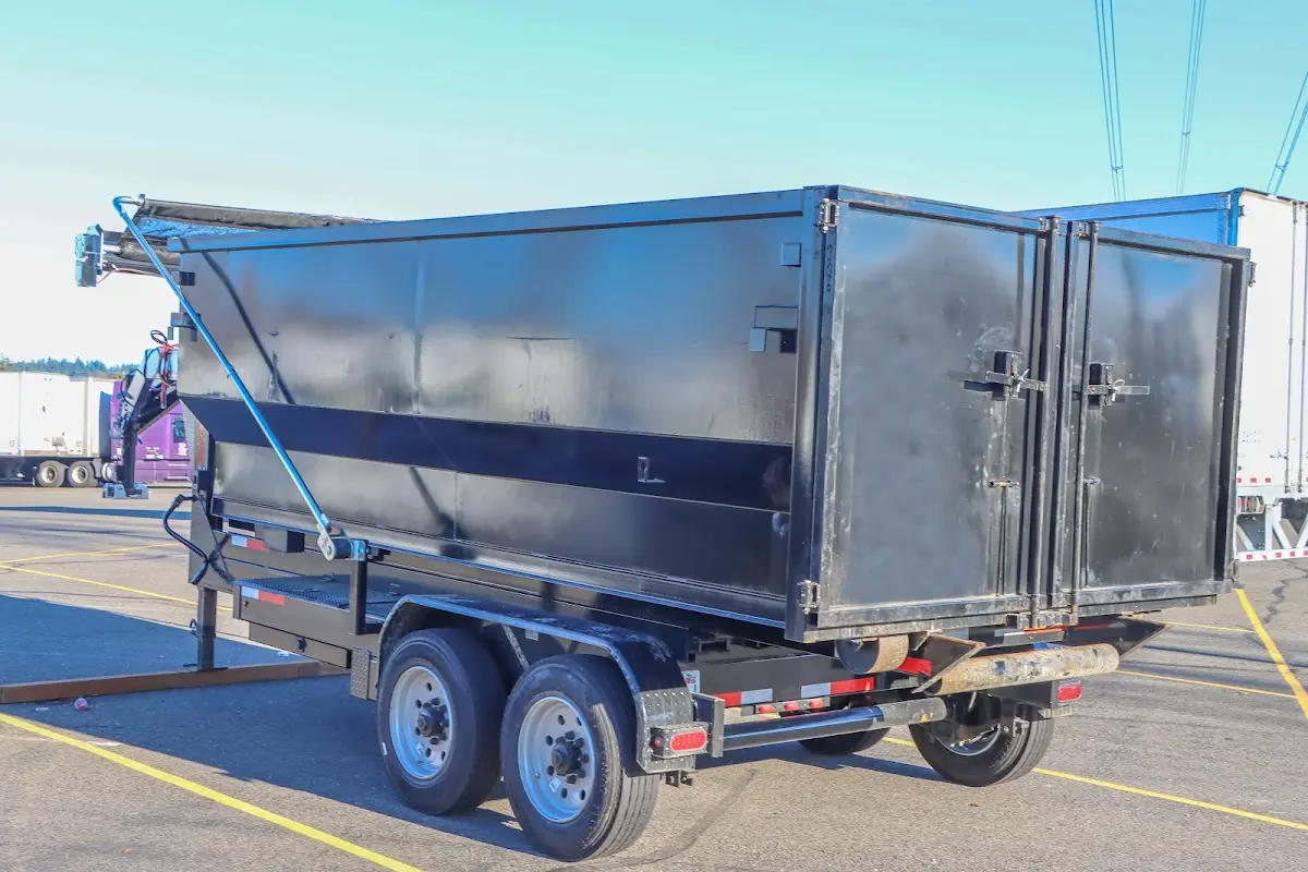 Dumpster Rental services in Lake Geneva, WI